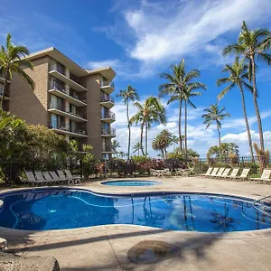3* Aparthotel Kauhale Makai By Maui And