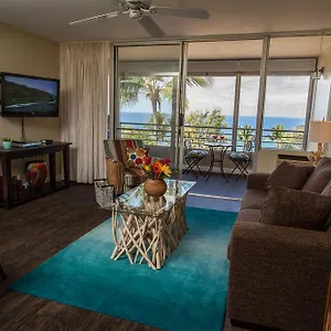 3* Aparthotel Kamaole Royale