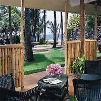 5* Hotel At Mama's Fish House