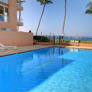 2* Aparthotel Nani Kai Hale By Maui And