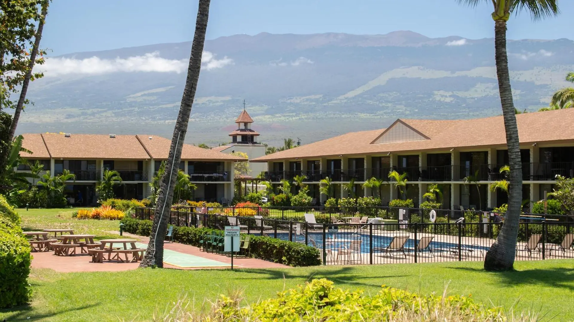 Wbh D227 Aloha Lai - Breathtaking Ocean Views Aparthotel Kihei 0*,  United States