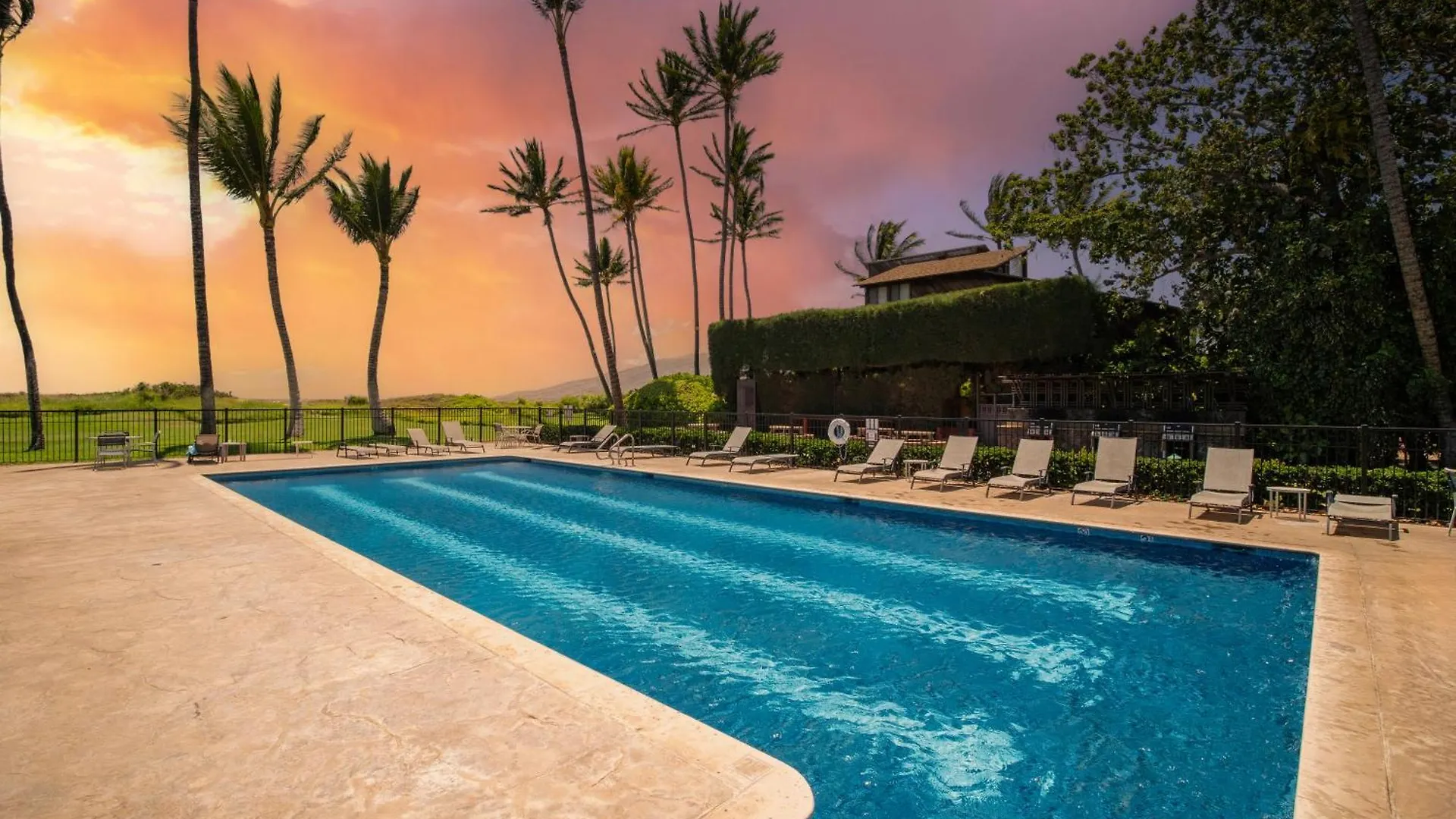 Wbh D227 Aloha Lai - Breathtaking Ocean Views Aparthotel Kihei