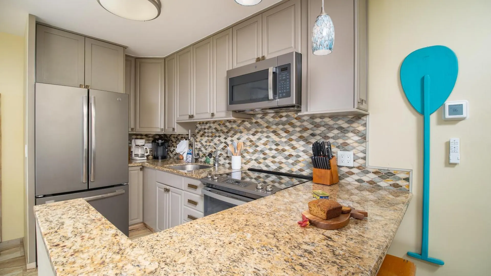 Wbh D227 Aloha Lai - Breathtaking Ocean Views Aparthotel Kihei