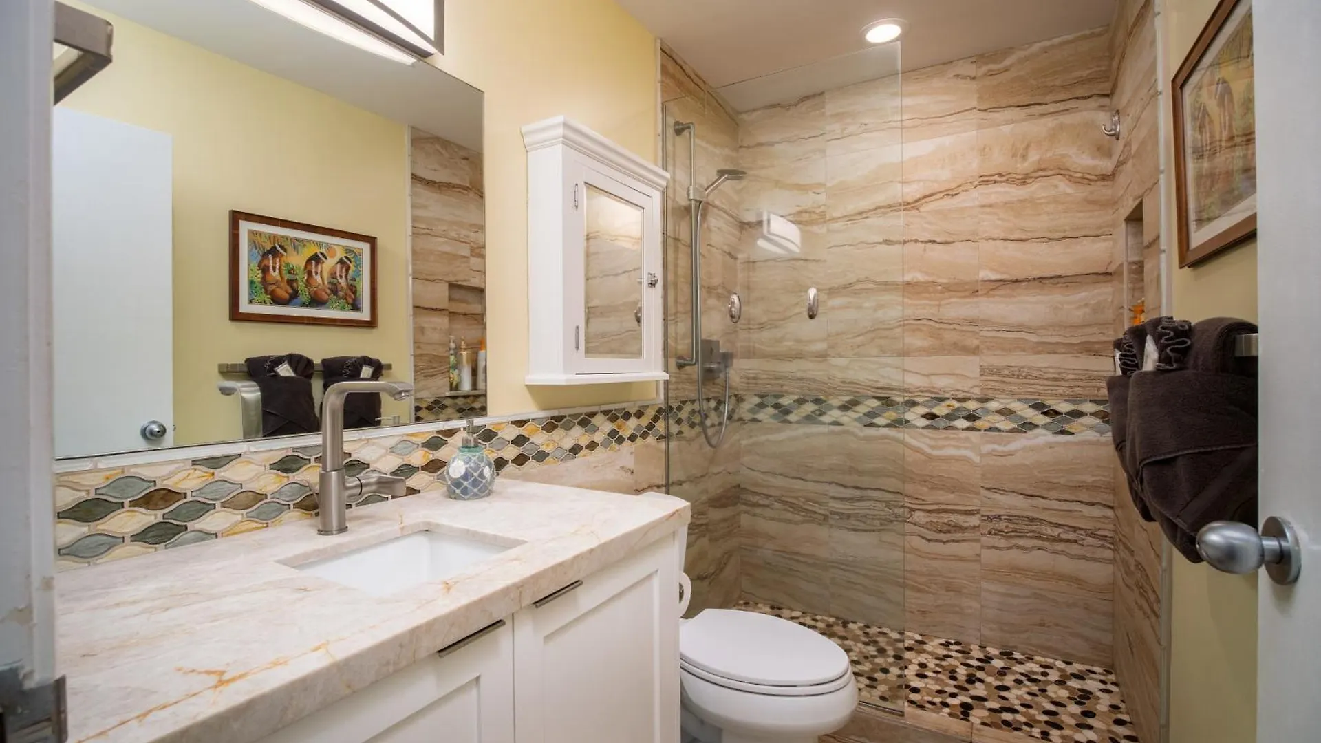 Wbh D227 Aloha Lai - Breathtaking Ocean Views Aparthotel Kihei