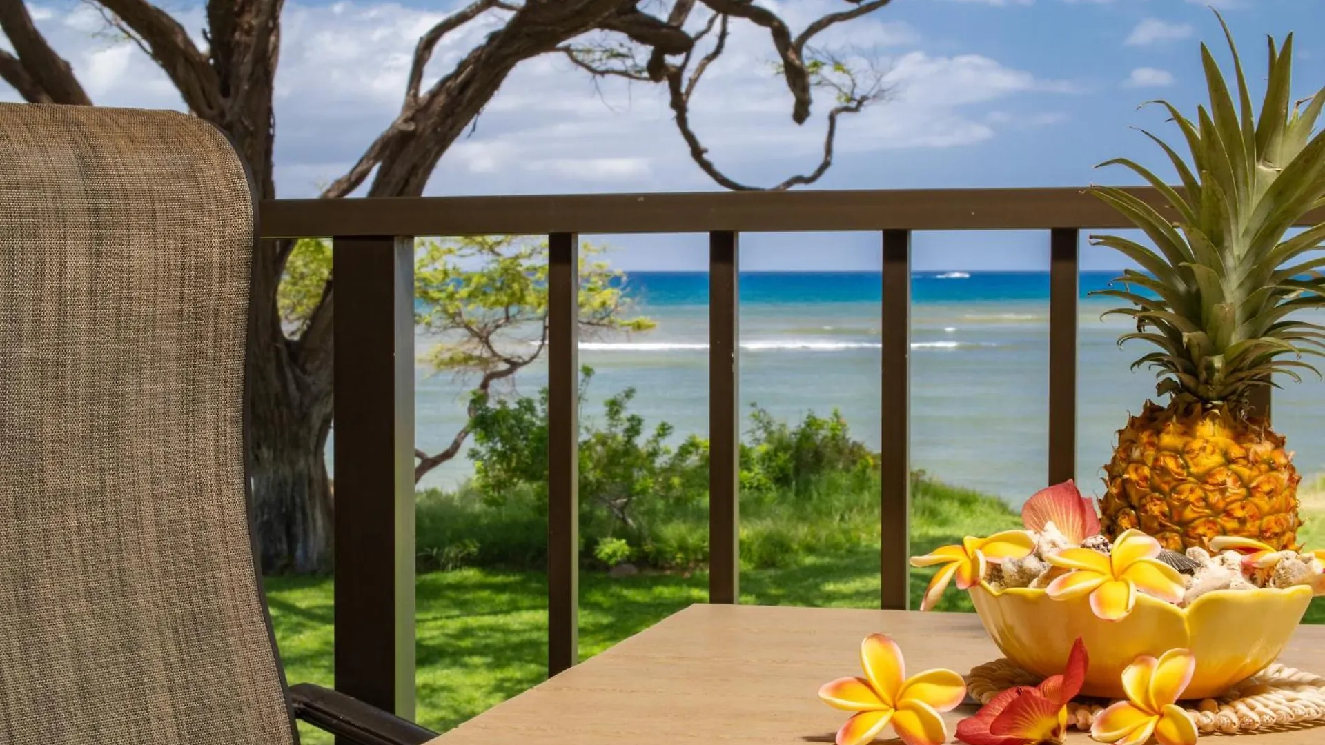 Wbh D227 Aloha Lai - Breathtaking Ocean Views Aparthotel Kihei