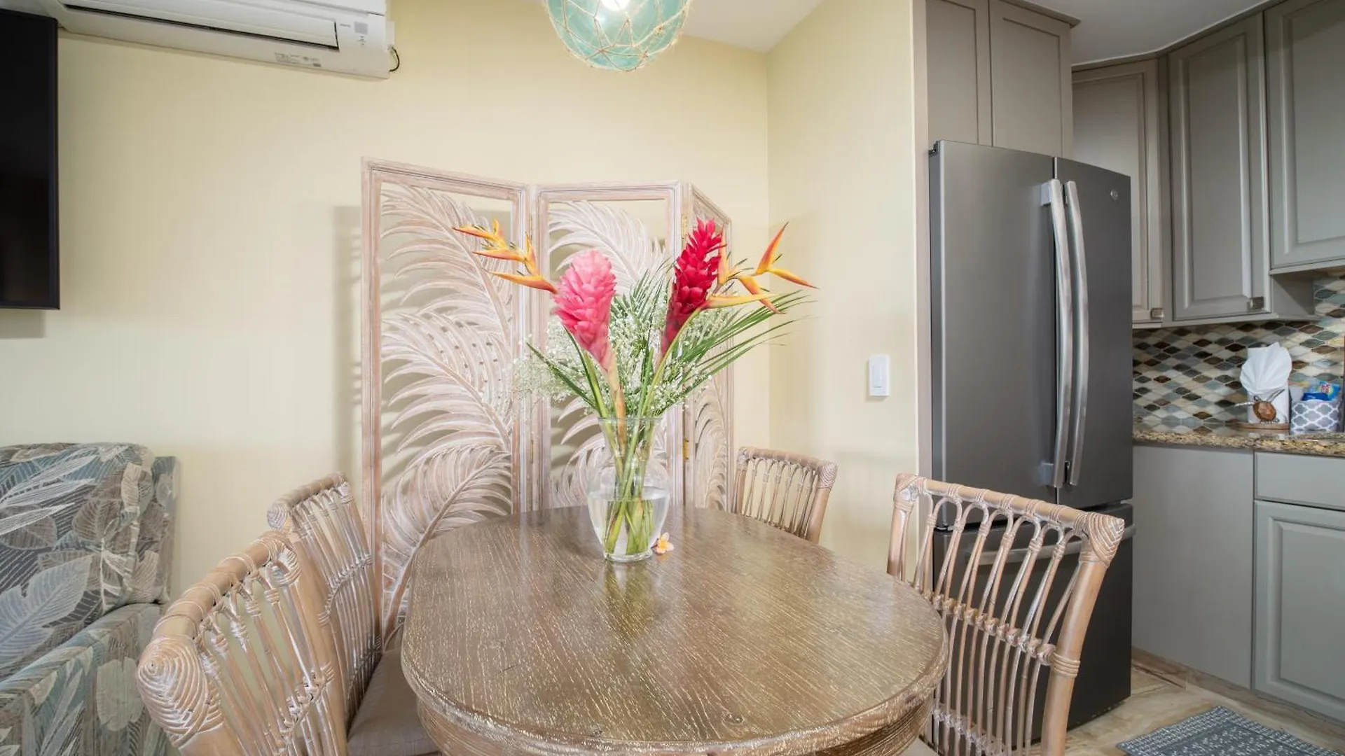 Wbh D227 Aloha Lai - Breathtaking Ocean Views Aparthotel Kihei 0*,  United States