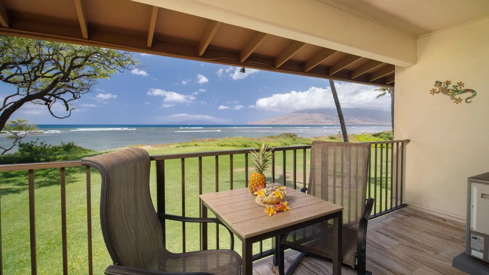 Wbh D227 Aloha Lai - Breathtaking Ocean Views Aparthotel Kihei