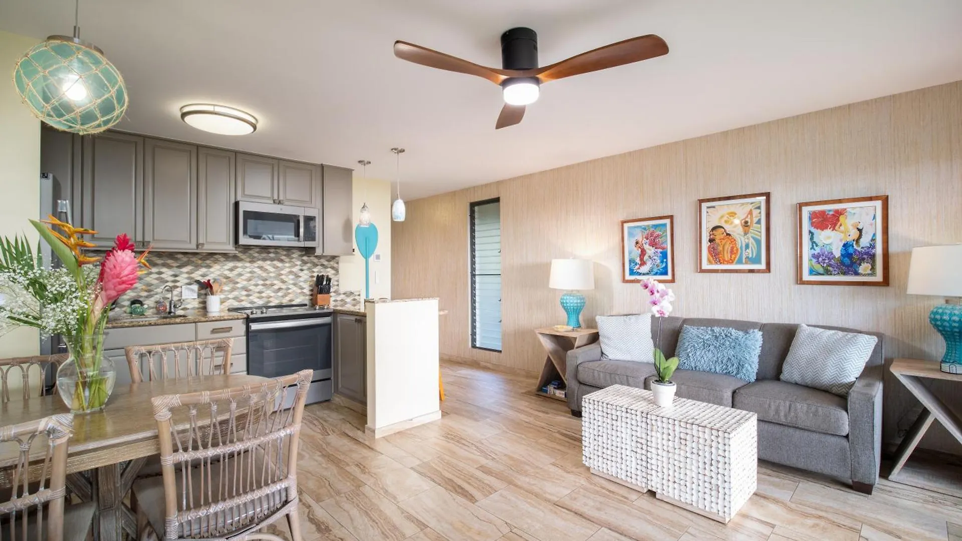 Wbh D227 Aloha Lai - Breathtaking Ocean Views Aparthotel Kihei