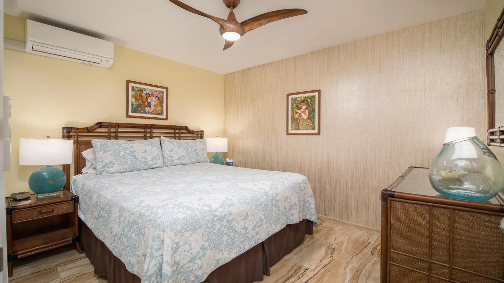 키헤이 Wbh D227 Aloha Lai - Breathtaking Ocean Views 아파트 호텔 미국