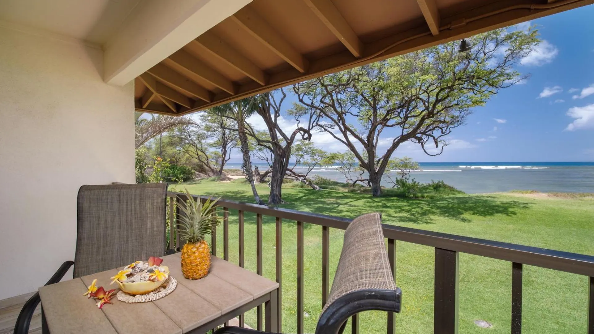 키헤이 Wbh D227 Aloha Lai - Breathtaking Ocean Views 아파트 호텔 0*,